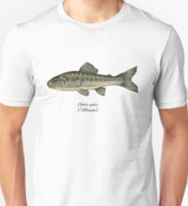 Minnow. Unisex T-Shirt