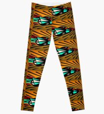 Heavy Chevy Leggings