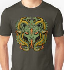 Meduse Slim Fit T-Shirt