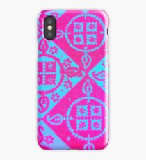 BLINK BLINK 1 iPhone Case/Skin