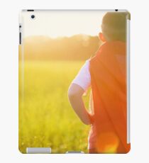 Hero iPad Case/Skin