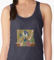 Scavenger Women's Tank Top