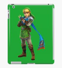 Warrior of Hyrule iPad Case/Skin