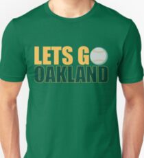 To The Playoffs Unisex T-Shirt