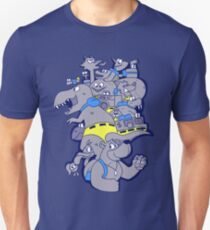 Mumbo's Magic Unisex T-Shirt