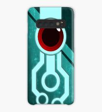 The Paintbrush Case/Skin for Samsung Galaxy