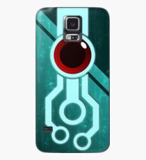 Funda/vinilo para Samsung Galaxy El pincel