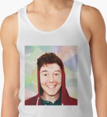 My Names Chai Men's Tank Top