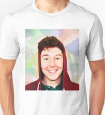 My Names Chai Unisex T-Shirt