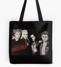 Die verlorenen Jungs Tote Bag