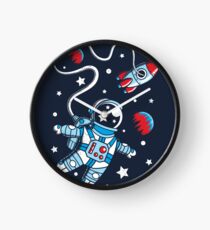 Reloj Space Walk