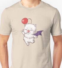 Moogle Unisex T-Shirt