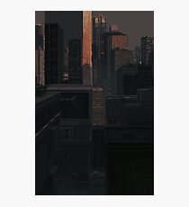Long time no see Photographic Print