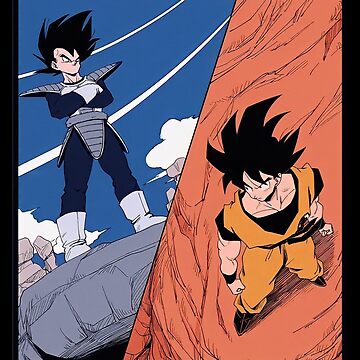 Let's Settle This: SSB Goku and Vegeta (Moro Arc, Post-Training) vs Gamma 1  and 2 : r/Dragonballsuper