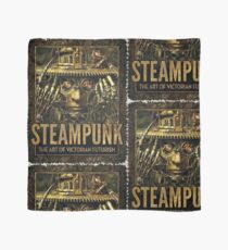 Steampunk Tuch