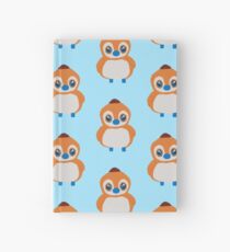 Pepe Hardcover Journal