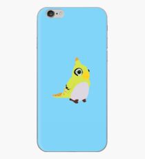 Ganymed iPhone-Hülle & Cover