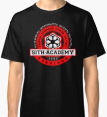 Sith Academy - Limited Edition Classic T-Shirt