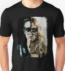 clexa Unisex T-Shirt