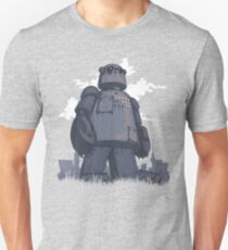 Panda 2K Unisex T-Shirt