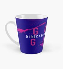 GONE GIRL 3 Tall Mug