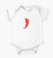 Hot Chili Woman's Dress Pattern Skirt One Piece - Short Sleeve