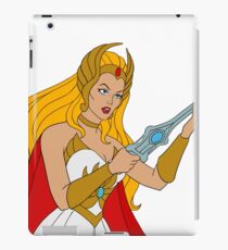 Vinilo o funda para iPad Estilo de filmación She-ra
