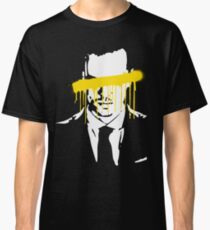 Moriartee Classic T-Shirt