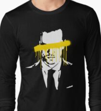 Moriartee Long Sleeve T-Shirt