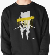 Sudadera cerrada Moriartee