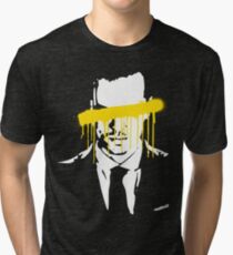 Moriartee Tri-blend T-Shirt