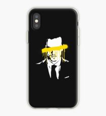 Moriartee iPhone Case