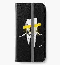 Moriartee iPhone Wallet/Case/Skin