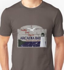 Arcadia Bay Unisex T-Shirt