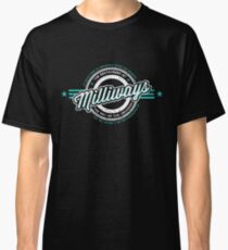 Milliways Classic T-Shirt