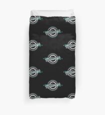 Milliways Duvet Cover