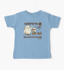 Adipose Baby Tee