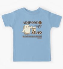 Adipose Kids Tee
