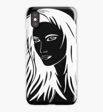 Selfie iPhone Case