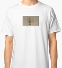 Naked Tree Classic T-Shirt