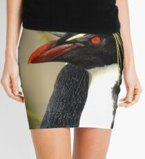 Rockhoppers Mini Skirt