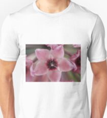 Macro Flower Unisex T-Shirt