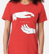 Das Geweih - Hospiz Vintage T-Shirt