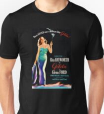 Gilda Unisex T-Shirt