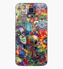 trippy Hülle & Klebefolie für Samsung Galaxy
