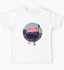 Llama Kids Tee