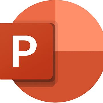 Microsoft Powerpoint | Sticker