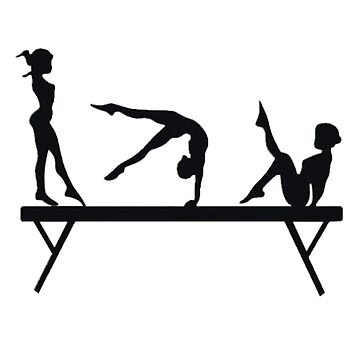 Gymnastics Skills List: Floor