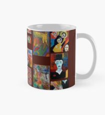 Art Collection Mug