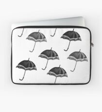 Funda para portátil Paraguas